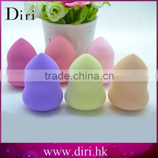 Fress Sample Makeup Sponge Latex Free Makeup Sponge Hot Selling Blender Beauty Sponge photo-3