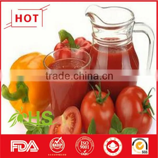 Sweet and Sour Tomato Paste photo-2