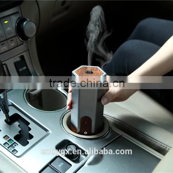 Aroma Air Freshener Car Perfume,usb Mini Humidifier for Home, Office, Car,computer 2016 photo-6