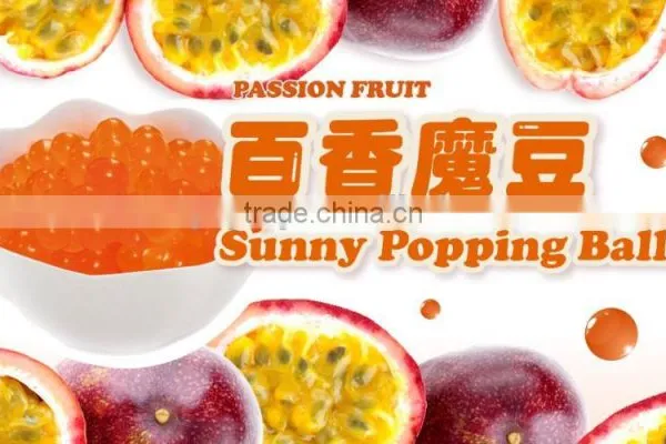 Popping Boba Juice Ball photo-3