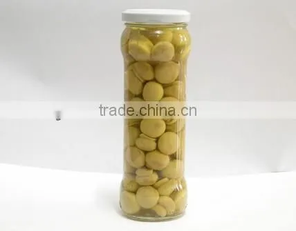 Canned Mushrooms photo-3