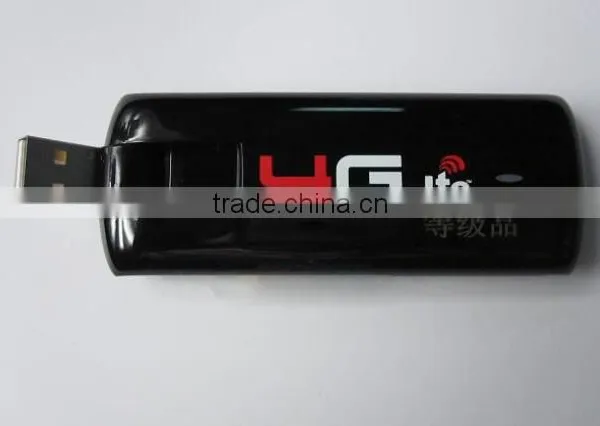 Hot Sale Unlocked Wireless Zte Mf820d 4g Lte Usb Modem 100mbps photo-5
