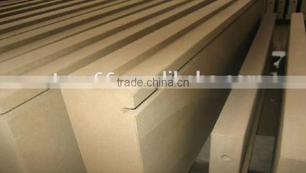 Cheap Yellow Sandstone Finished Products photo-6