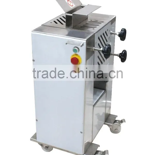 FC-R580 Electric Tender Meat Beef Steak Pork Chop Tenderizing Tenderizer Cutting Machine photo-2