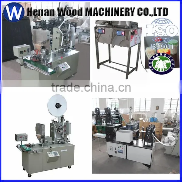 Automatic Packing Machine photo-3