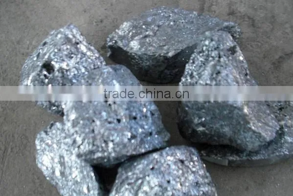 Silicon Metal Grade 441 553 3303 photo-2