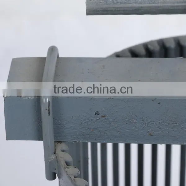 Hot Sale Beekeeping Manual Steel Honey Bee Wax Press photo-5