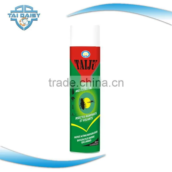 More Than 15 Years Experience Factory Insecticide Spray for Cokckroaches/flies/moths/spiders photo-2