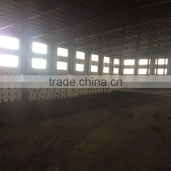 Machine-made Charcoal Type and Hardwood Material Sawdust Charcoal photo-5
