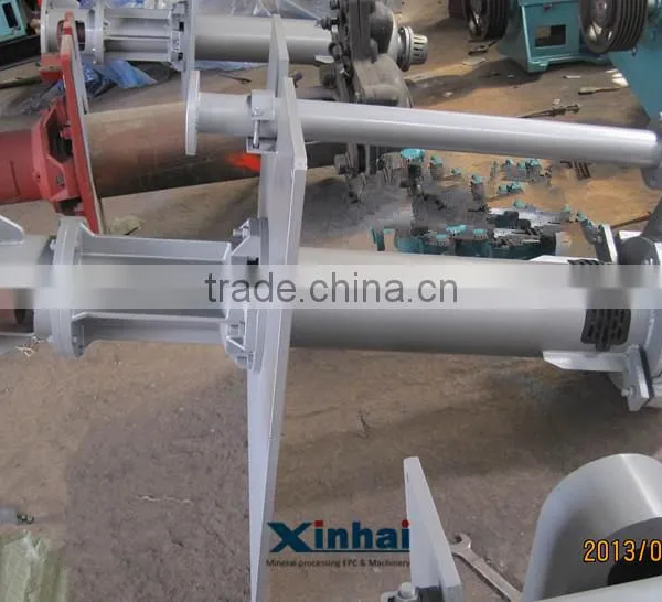Long Working Life Submersible Pump List , Submersible Pump List Made in China photo-2