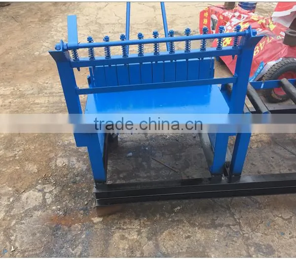 BW-250 Automatic Clay Soil Brick Making Molding Machine With Brick Cutting Machine and 24HP Diesel Engine for Sale Price photo-5