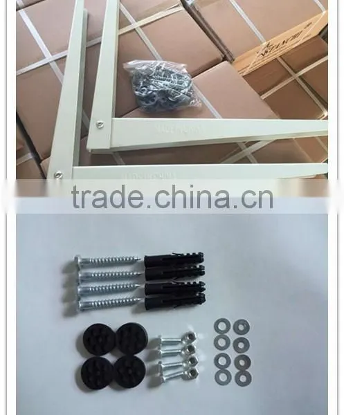Condenser Mounting Rack for Air Conditioner/outside Door AC Bracket/split AC Bracket Mounting photo-4