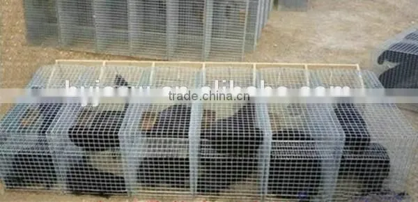 Animal Cage Mink Cage For Sale photo-2