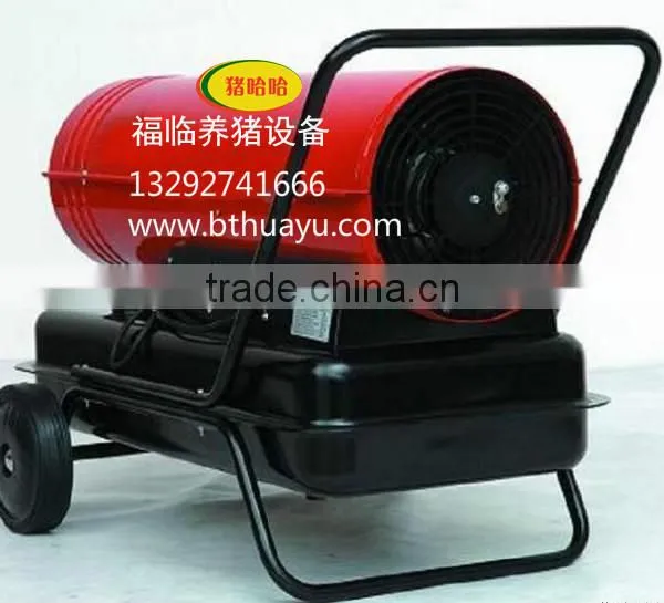 Warm Air Blower