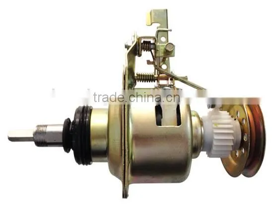 Washing Machine Clutch With Shaft photo-4