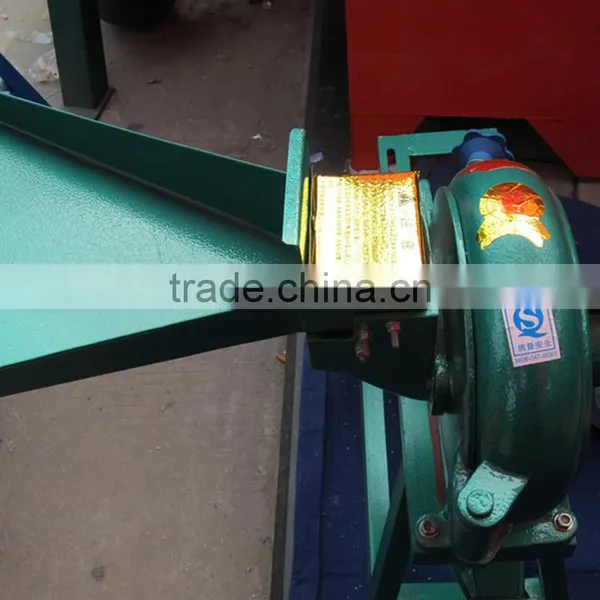 9FC-320 Crops Powder Milling Crusher photo-4
