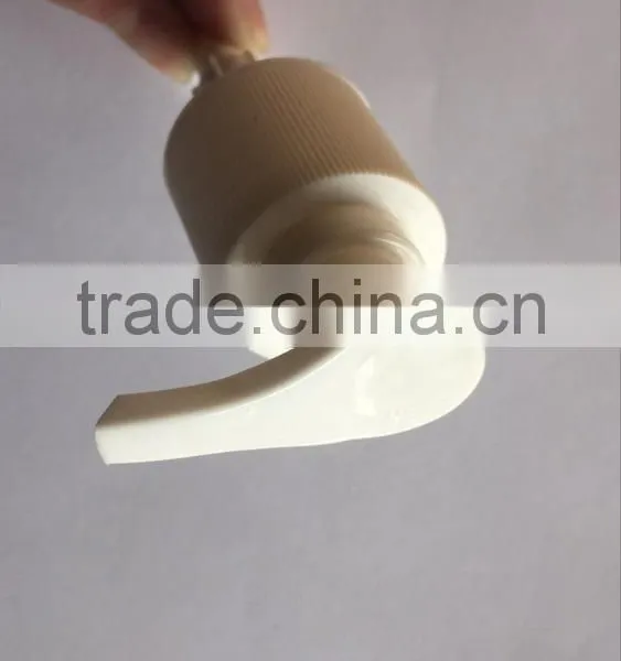 Wholesale Good Quality 28/415 Lotion Pump photo-4