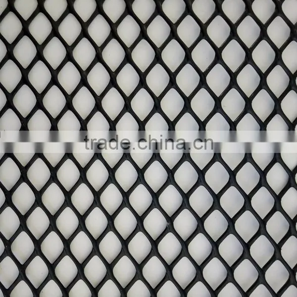 High Quality Balck Kangaroo Prevent Guard Tree Mesh photo-2