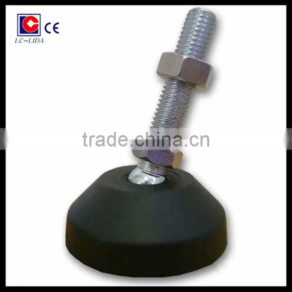 LC-LIDA 2017 New Type Adjustable Fixed Machine Feet (high-grade) photo-2