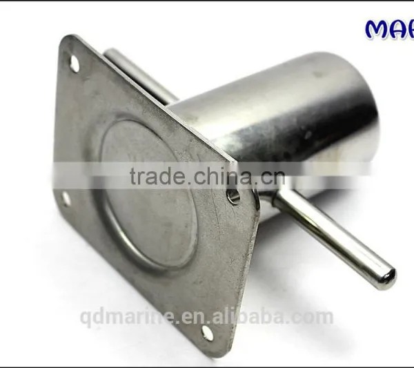 Stainless Steel Boat Bollard Marine Dock Bollard photo-5