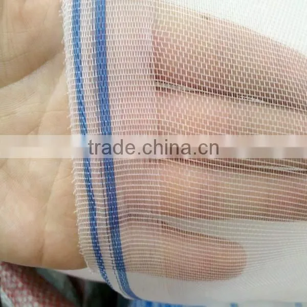 HDPE Anti White Fly Crop Protection Net photo-4