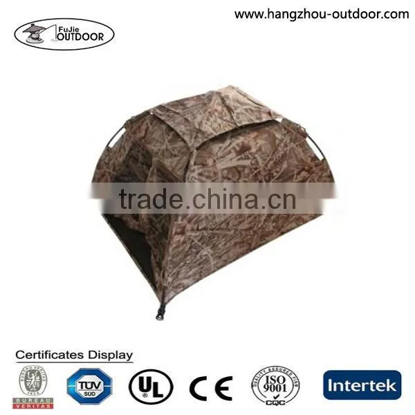 Hunting Blind and Hide Leisure Tent for Sale