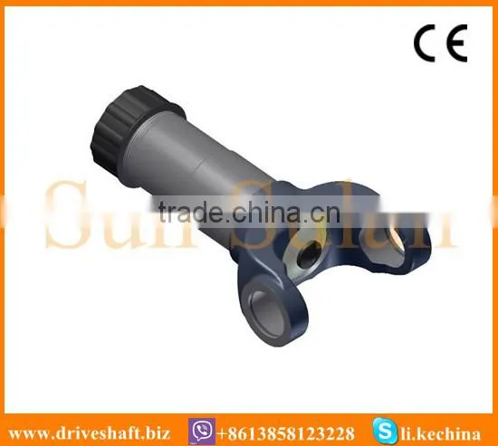 High Quality Transmission Shaft With CE Certifaction photo-4