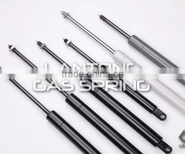 Metal Or Nylon Ball Joint Piston Rod Hydraulic Gas Struts Tube photo-3