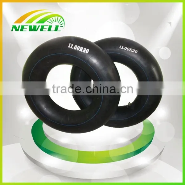 Truck Trailer Tire Inner Tube 6.50-14 6.50-14 photo-2