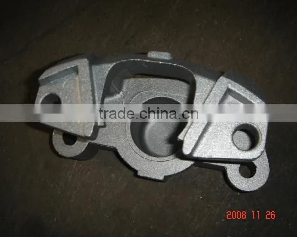 Aluminium Casting Casting Parts photo-6