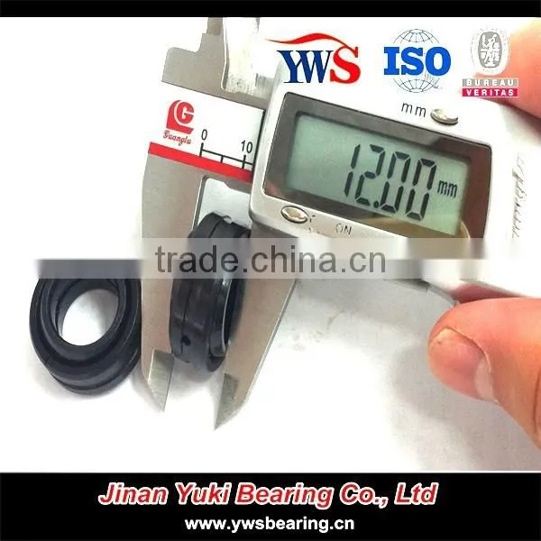 GE 15 ES GE15 Chrome Steel Carbon Steel Spherical Plain Bearing photo-3