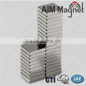 Strong 15*5*2 Block NdFeB Magnets photo-2