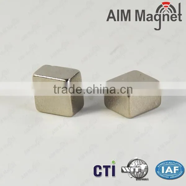 25.4mm Magnet for Mag Lev Vehicles photo-2