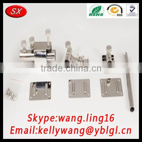 Dongguan Factory OEM/ODM Wholesale Fishing Tackle, RoHS/ISO Pass, Made in China photo-3