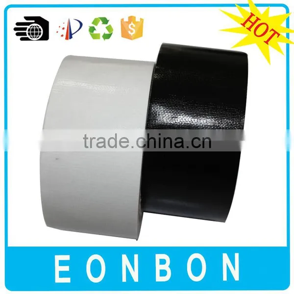 High Quality Strong Adhesive Waterproof Free Samples Duct Tape Jumbo Roll From China Supplier photo-6