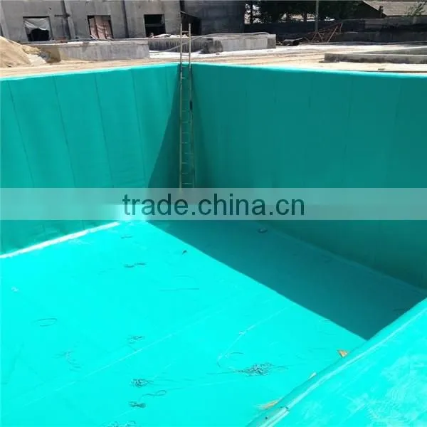 Non-slip PVC Soft Sheet / Pvc Floor Mat /pvc Plastic Sheet photo-2