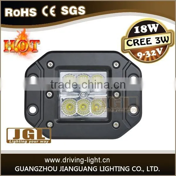 JGL Factory Wholesales Cob Led Work Light Rechargeable Led Emergency Light Led Street Light photo-4