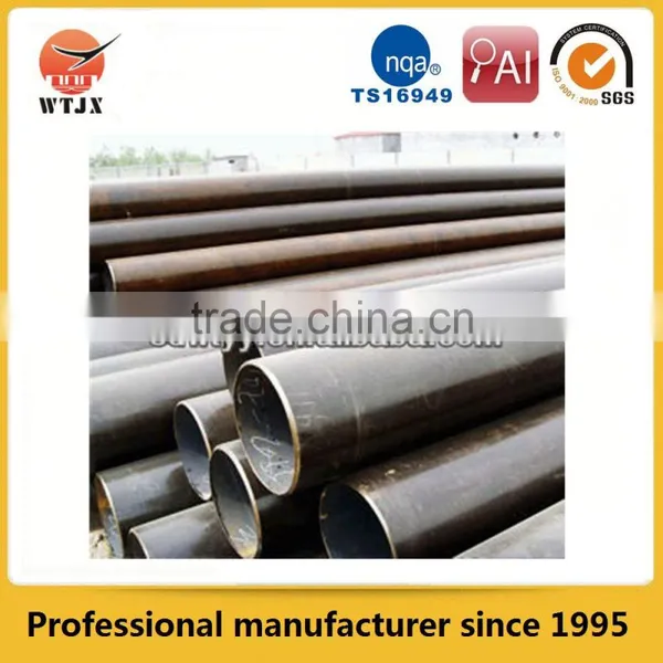 High Quality Cold Drawn Seamless Steel Pipe Buy Direct From China Manufacturer photo-3