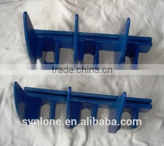 Hot Sale New Products for 2016,mass Production for Plastic Bushing photo-4
