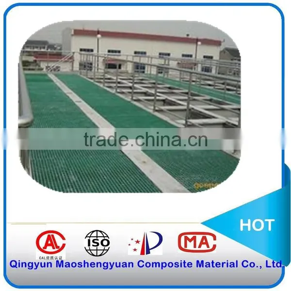 Frp Platform/aerial Platform/aerial Work Platform photo-5