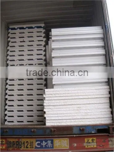 EPS Sandwich Panel photo-3