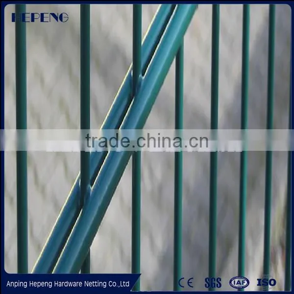 House Gate Designs Double Wire Fence / Hardware Component / Fence Paness / Design Gate photo-4
