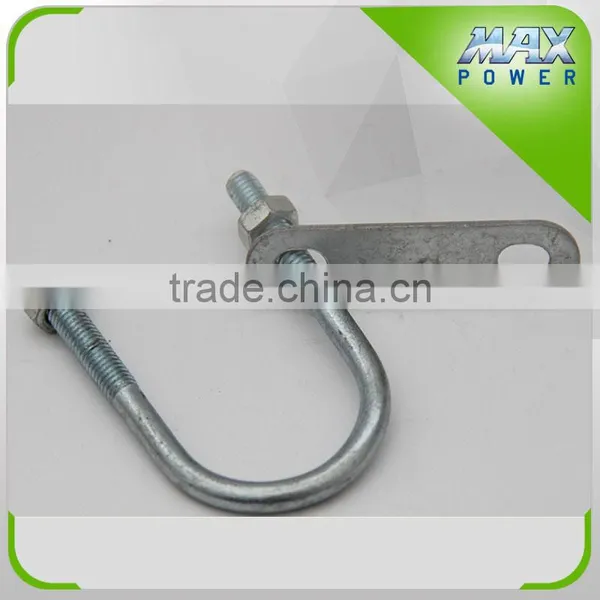 Greenhouse Pipe Connect Accessories photo-2