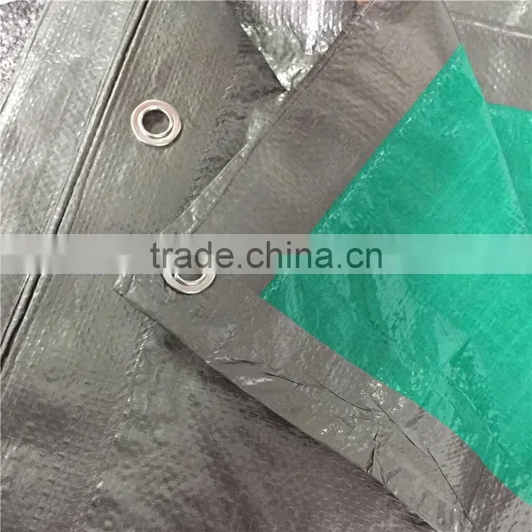 Waterproof and Fireproof Lona Alquitranada photo-6