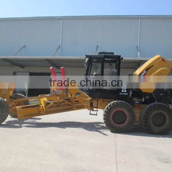 XGMA Motor Grader XG3180C With Low Price photo-2