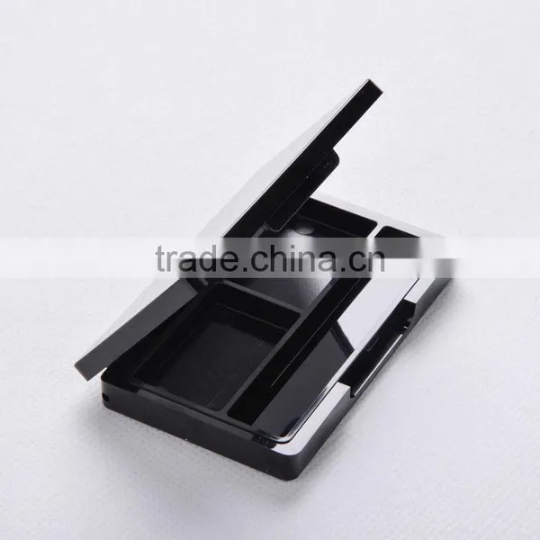 Make up Empty Eye Shadow Compact Case photo-5