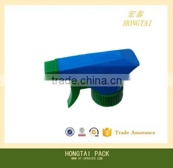 Plastic Home-cleaning Hand Sprayer 28/410 28/400 photo-2
