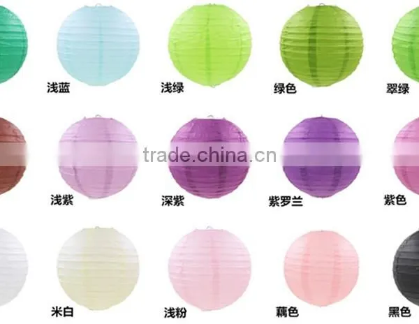 Colorful Wedding Festival Decoration Paper Flower photo-4