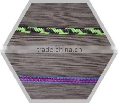 COBS26-2AB-S HIGH SPEED SPECIFIC CORD BRAIDING MACHINES photo-3