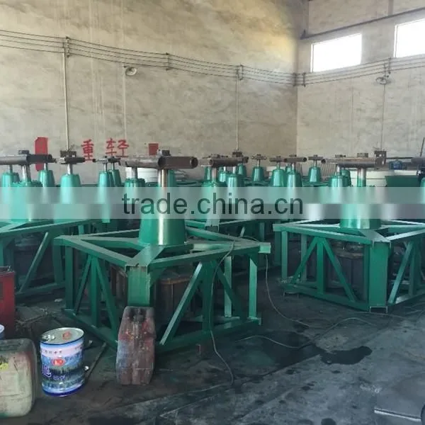 Low Devoted Easy in Installation Gold Ore Roll Grinding Machine photo-5